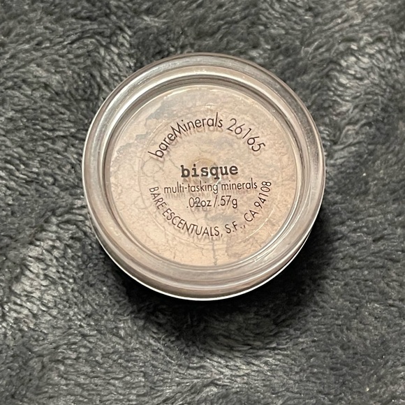 bareMinerals i.d. Bisque Multi-Tasking Minerals Makeup Loose Powder - Picture 6 of 10